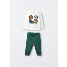 4665183 JOGGING SET STALACTITE