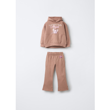 4665895 JOGGING W/FL ANTLER