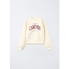 4681741 SWEATSHIRT R WHITE SMOKE