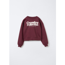 4681747 SWEATSHIRT R PORT ROYALE