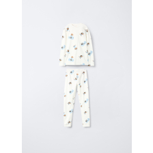 Детска пижама Blukids 4692005