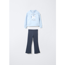 4655991 JOGGING SET KENTUCKY BLU