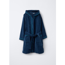 4654337 BOY AOP BATH BLU/AZZURRO