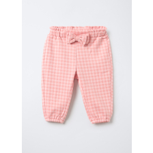 4658174 PANT GIRL PI VEILED ROSE