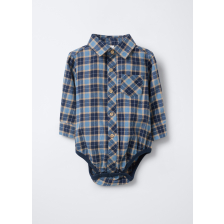 4715750 BODY-SHIRT B MOOD INDIGO
