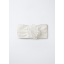 4653757 HEADBAND BIG OFF WHITE  T.U.