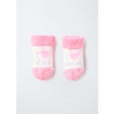 4664332 TERRY CLOTH PINK T.U.