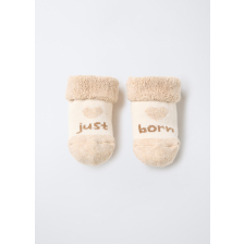 4664334 TERRY CLOTH BEIGE T.U.