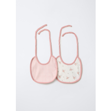 4664337 2PK SMALL BI LIGHT PINK T.U.