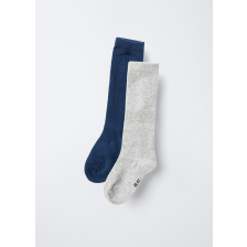 4718832 PK 3 LONG SO NERO/GRIGIO