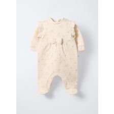 4705399 ROMPER GIRL EGRET