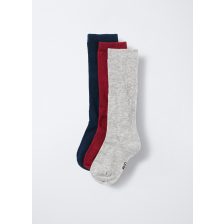 4718827 PK 3 LONG SO BLU/ROSSO