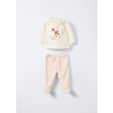 4658144 SET GIRL DIS OFF WHITE