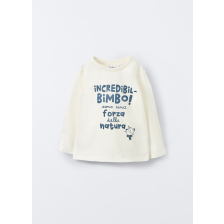 4704535 T-SHIRT W/PR CLOUD DANCER
