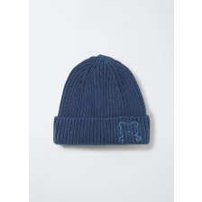 4718690 HAT IN RIB T INSIGNIA BLU T.U.