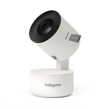 Безжична смарт камера BabyOno с WiFi, 1514