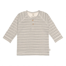 Бебешка блуза Lassig Cozy Colors Wear с дълъг ръкав, 7-12 месеца