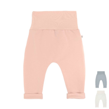 Бебешки панталон Lassig Cosy Colors Wear с лента