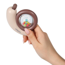 Дрънкалка Babyono охлюв, 1547