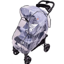 Дъждобран за количка Petite & Mars, 110 