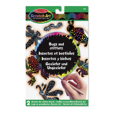 Изтрий и открий-Буболечки Melissa and Doug 15825