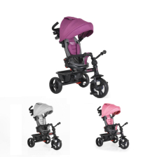 Триколка BYOX Quick New 3 в 1