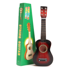 Детска китара Raya Toys
