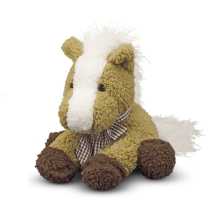 Плюшено пони Melissa and Doug 17407