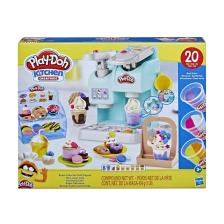 Игрален комплект Моделин Кафене Play-Doh F5836