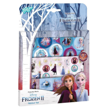 Декорирай сам със Стикери Frozen T680692 