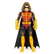 Екшън фигура Spin Master DC Comics Batman 10 см., с аксесоари изненада
