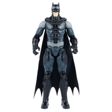 Екшън фигура Spin Master DC Comics Batman Blue, 30 см