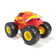 Детска кола за игра Spin Master Monster Jam Marvel Бъги, 1:64, 6069960