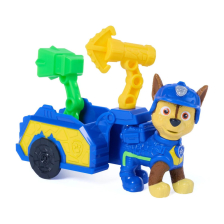Игрален комплект Spin Master Paw Patrol Dino Tool Pack, 6076003