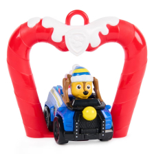 Фигура Spin Master Paw Patrol Holiday Pup Squad Racer, 6076288