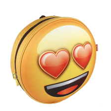 Детска раница 28 cm Cerda 3D EMOJI 2100002074