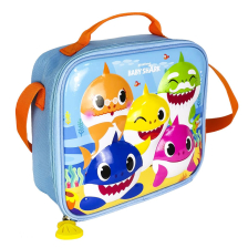 Термочанта за храна Cerda 3D Baby Shark 2100003146