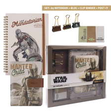 Комплект Cerda MANDALORIAN 2100003241