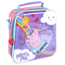 Детска раница за обяд Cerda Peppa pig 2100003460