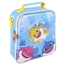 Детска чанта за обяд Cerda Baby Shark 23 см