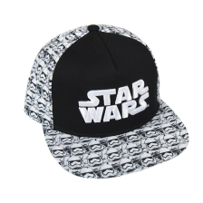 Шапка с козирка Star Wars 58 см 2200002239