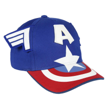 Шапка с козирка Cerda AVENGERS 53 см 2200003579