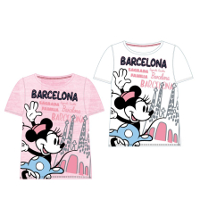 Тениска Cerda Minnie 98-146 cm 2200003847