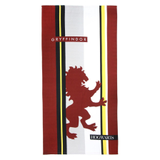 Плажна кърпа Cerda HARRY POTTER 2200003871