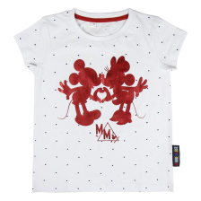 Тениска Cerda Minnie 128-164 cm 2200004998