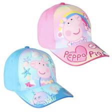Шапка с козирка Cerda Peppa Pig 51 cm 2200005306