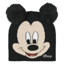 Плетена шапка Cerda MICKEY 2200005880