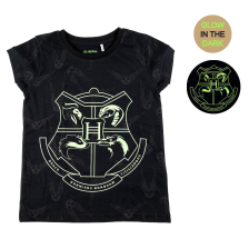 Тениска Cerda Harry Potter 128-164 2200007007