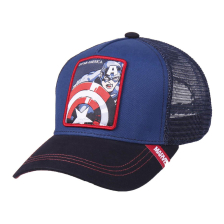 Шапка с козирка Cerda MARVEL 58 см 2200007139