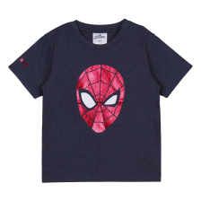 Тениска Cerda Spiderman 98-128 cm 2200009241